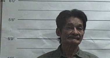 Denny Lee, - Orleans Parish County, LA 